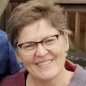 Meet your Posher, Phyllis